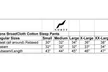 Norty Men's 100% Cotton Pajama Lounge Pants (S-2XL) - Second Medium
