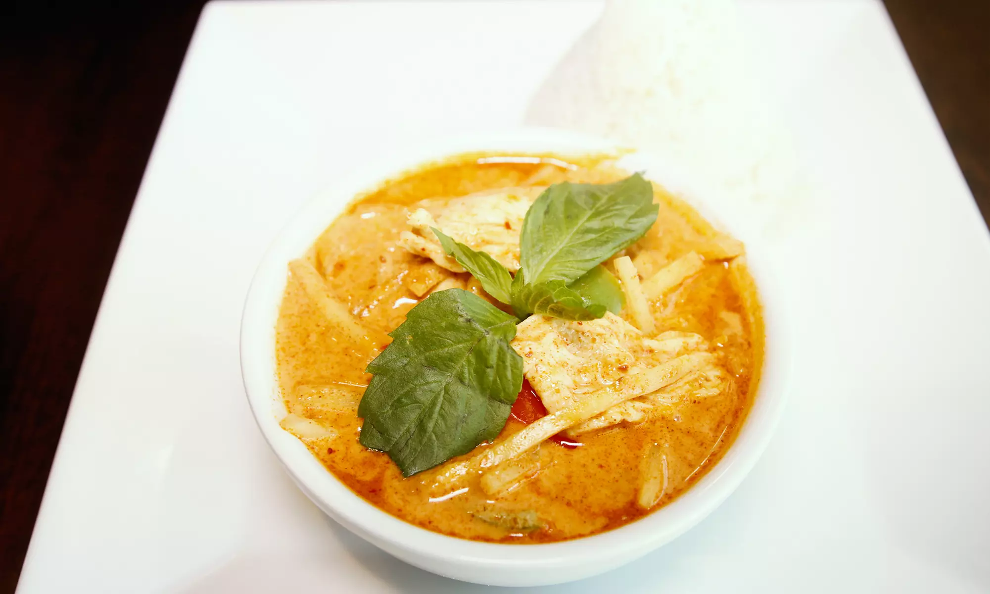 Explore Authentic Thai Dining for Two or Four