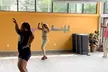 One, Three or Five Movement Classes of Your Choice (45 Min - 1 Hr) at The Aux Wellness Collective—Up to 52% Off - Second Medium