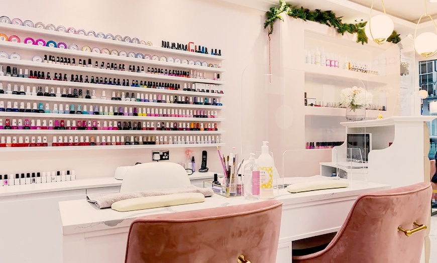 Image 5: Enjoy One, Three, or Six Crystal Clear Microdermabrasion Treatments