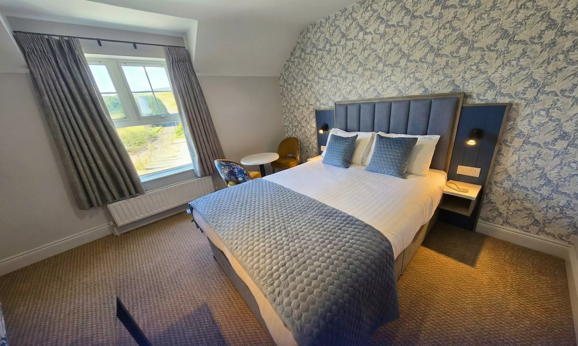 Ballyliffin: 2-3 Nights Stay with Breakfast