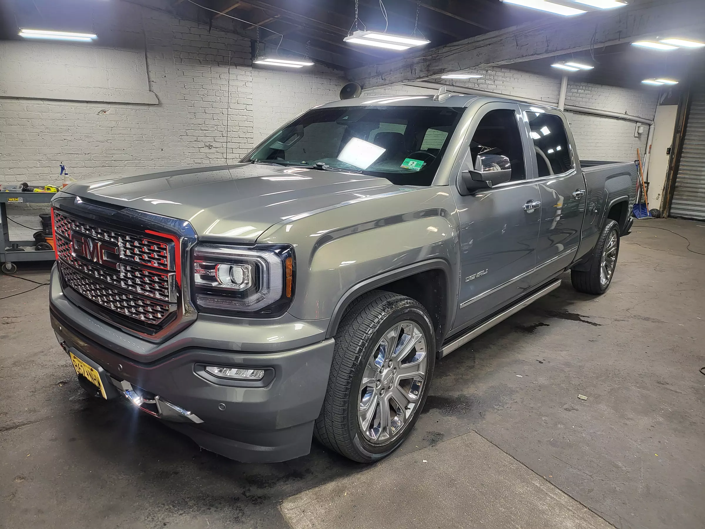 Full Interior or Exterior Car Detail or Both or Ceramic Coating