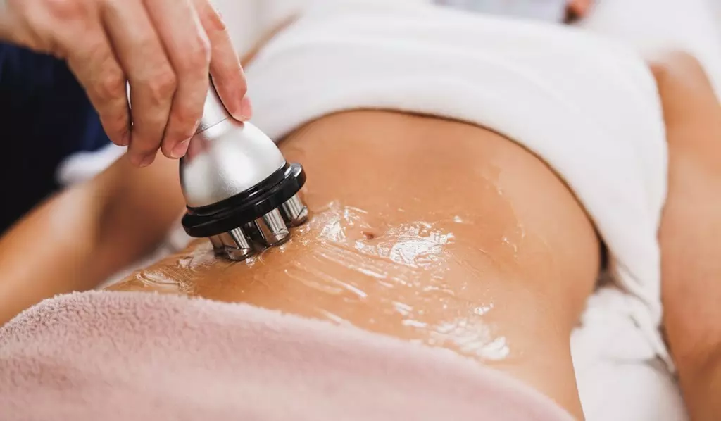 1 o 2 sesiones de radiofrecuencia facial 25 minutos o corporal 30 minutos por zona con hasta un 42% de descuento - Second Medium