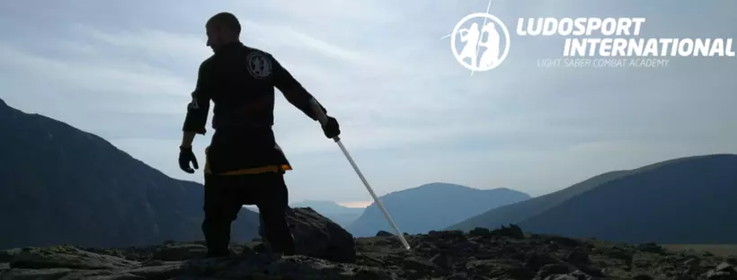 UK Light Saber Combat Experience – 2-Hour Training for Just £5