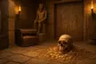Exciting Escape Room Adventure for Two, Four, Six, or Eight People at Escape Goatz Escape Room (Up to 30% Off) - Second Medium