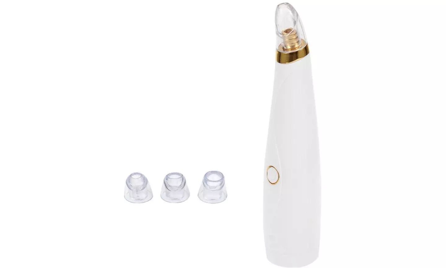 Aspirador manual para puntos negros - Primary Image