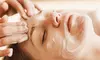 Glow with One or Three LED Renewal Facials at Aesthetica Med Spa (Up to 52% Off)