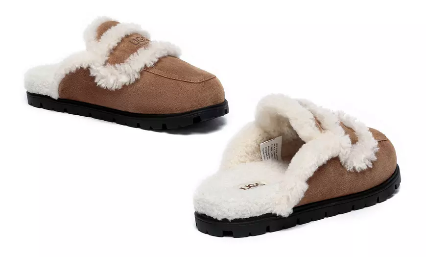 Image 2: Remi Uggs in a range of Colors and Sizes