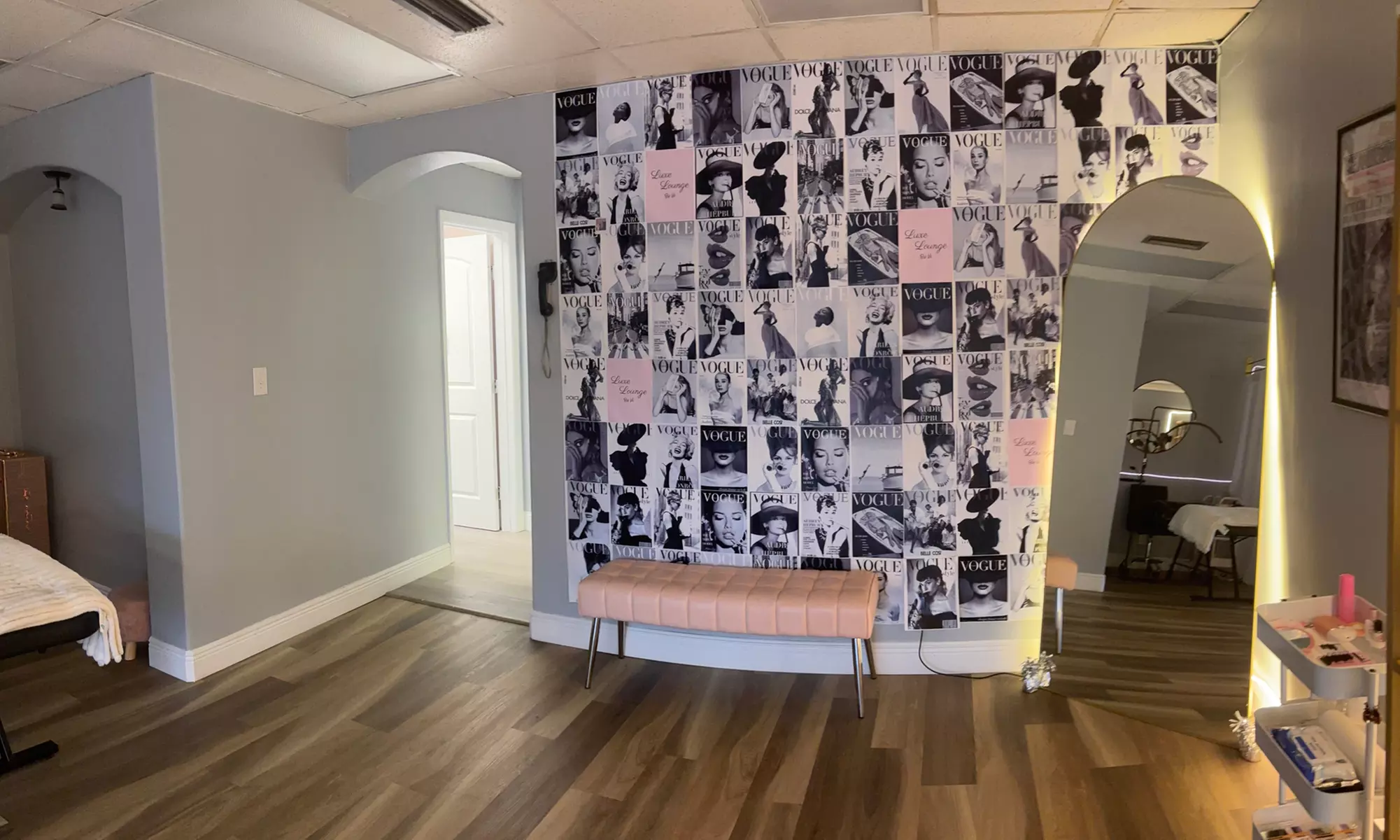 Up to 51% Off on Waxing at Tease Wax Studios LLC