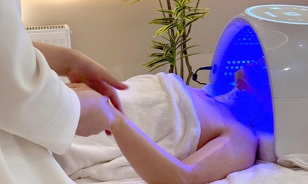 7D HIFU Treatment - Full Face - Reborn Aesthetics Clinic | Annerley