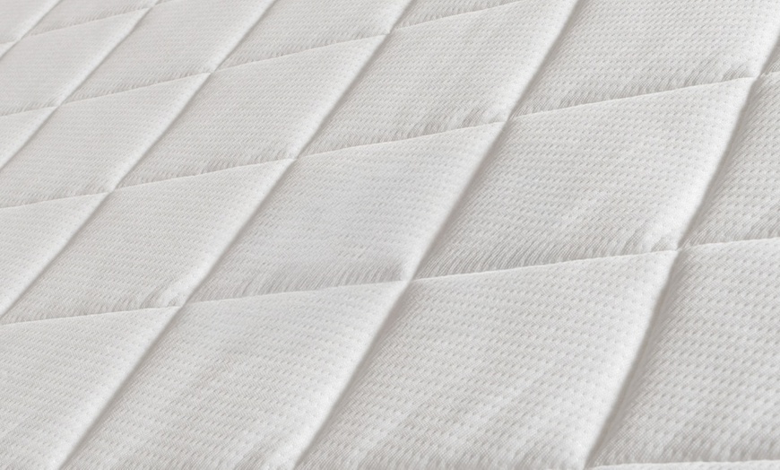 Image 3: Home Deluxe Topper LAY