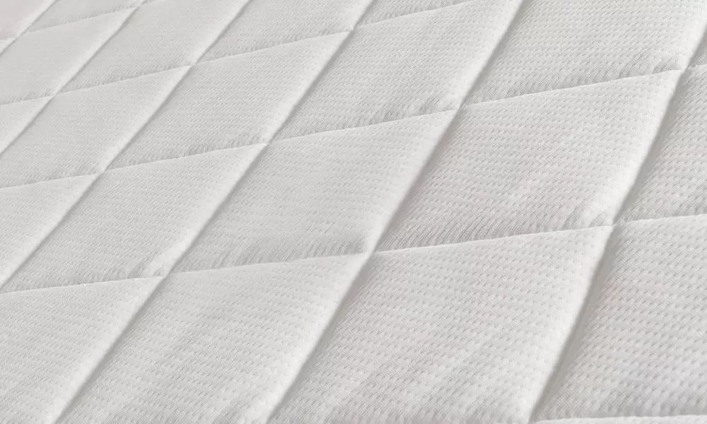 Home Deluxe Topper LAY