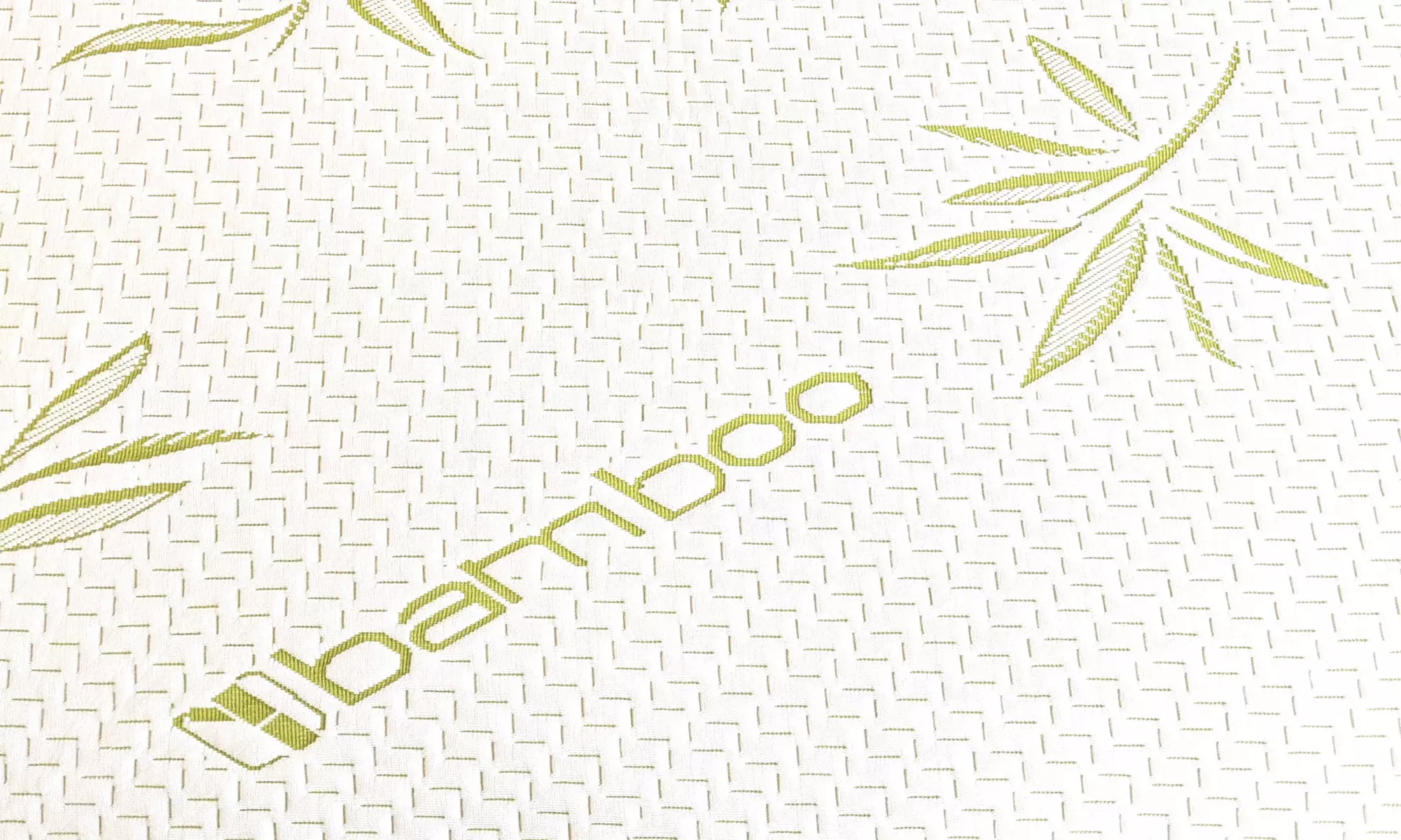 Waterproof Bamboo Mattress Protector - Second Medium