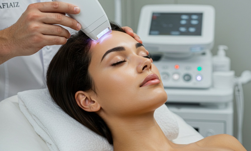 Image 1: Brighten Up: Your Clear Skin Era Starts Now with an IPL Photofacial