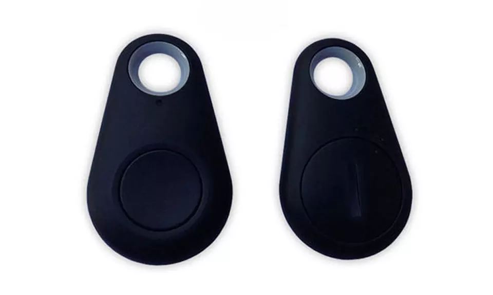 1 o 2 localizzatori per chiavi Bluetooth