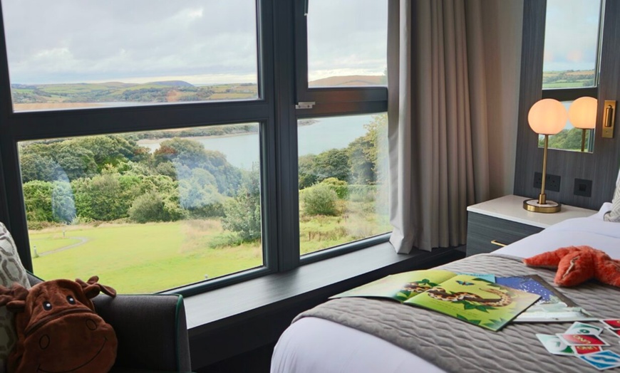 Image 5: Cork: 1-3 Nights with Breakfast and Leisure Club Access
