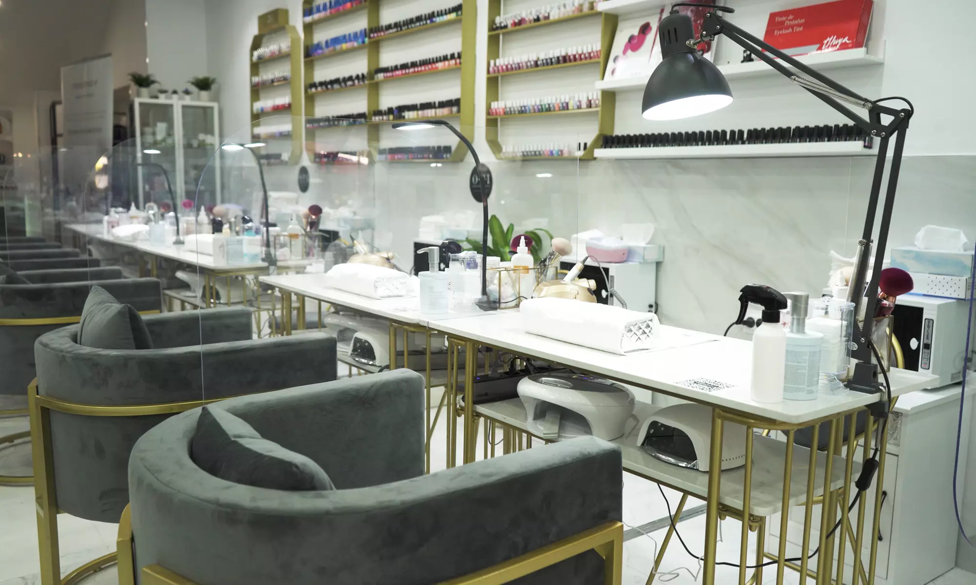 Extensiones naturales para un cambio de estilo