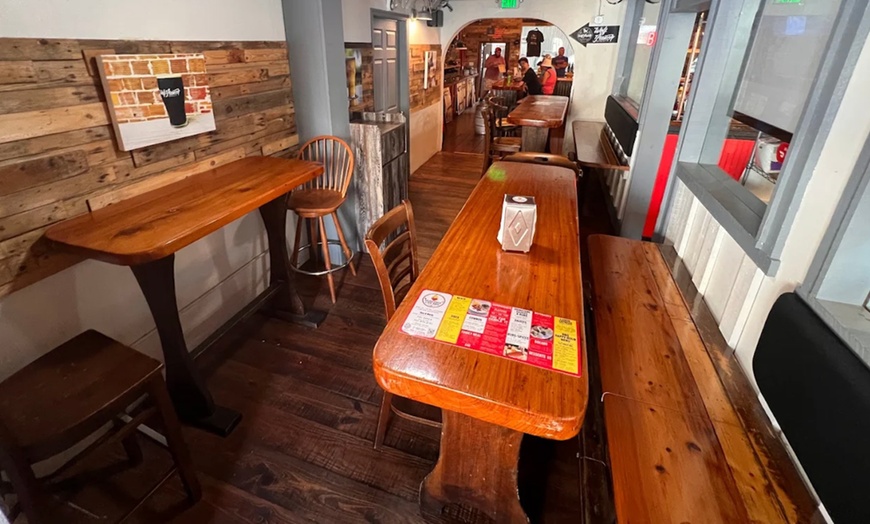 Image 15: $30 or $60 to Spend on BBQ Cuisine or Choose a Package
