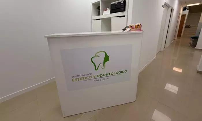 Higiene bucal con ultrasonidos y revisión y opción a empaste