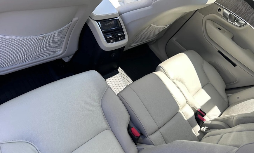 Image 5: Mobile Car Detailing for Every Vehicle Size