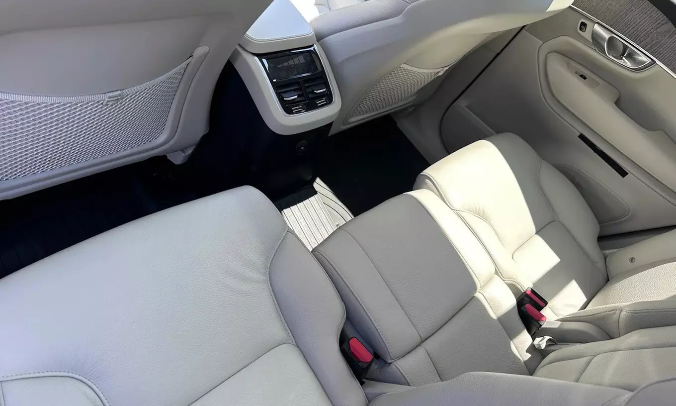 Mobile Car Detailing for Every Vehicle Size