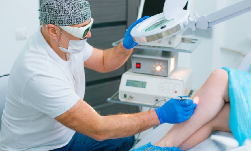 Image 11: Eliminación de varices o verrugas con tecnología avanzada 
