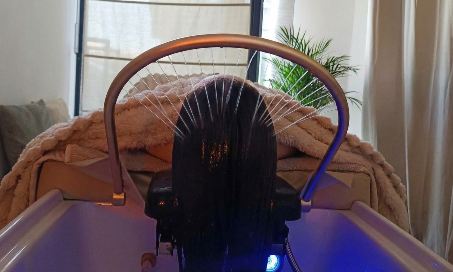 60 Min. Head Spa für 1 Person – Tiefenentspannung für Kopf & Sinne