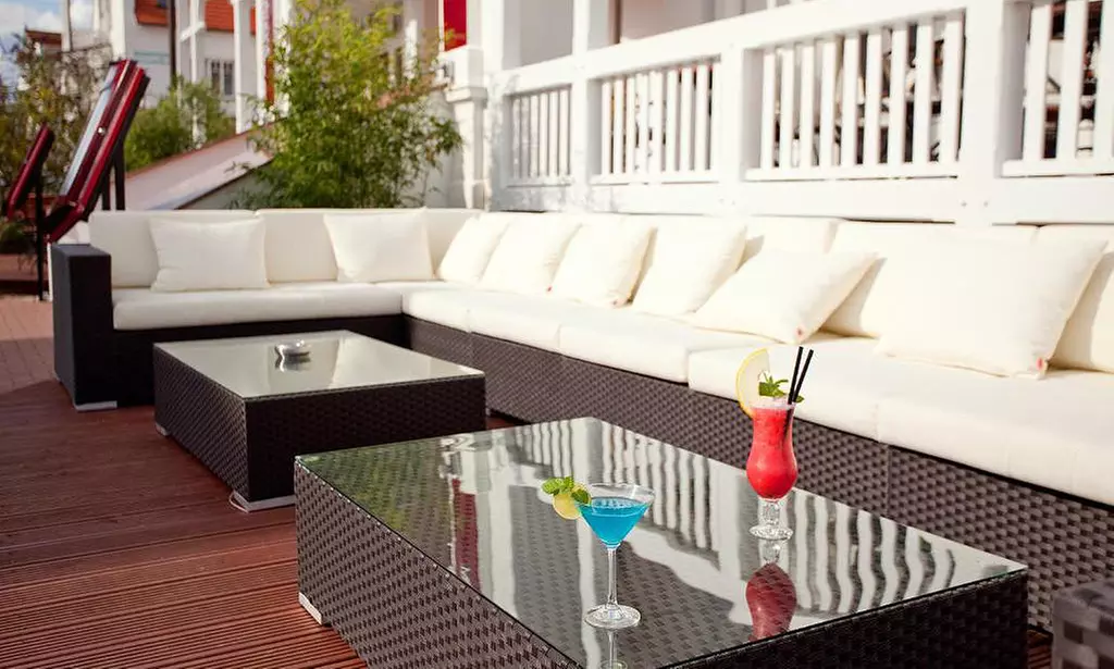 Rügen: 2-3 Nächte inkl. Halbpension & Eintritt ins Splash Rügen