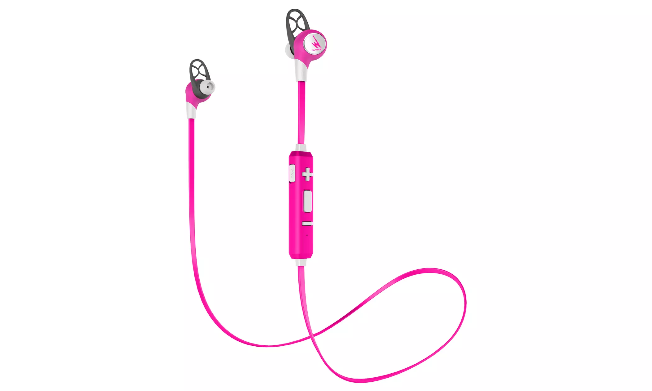 iHip Wireless Bluetooth Athletic Sport Headphones - Second Medium