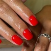Image 2: Beauté des mains avec vernis semi-permanent, gainage ou rallongement