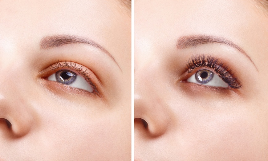 Image 5: Transform Your Look with Acejapan Lash Gel Tint