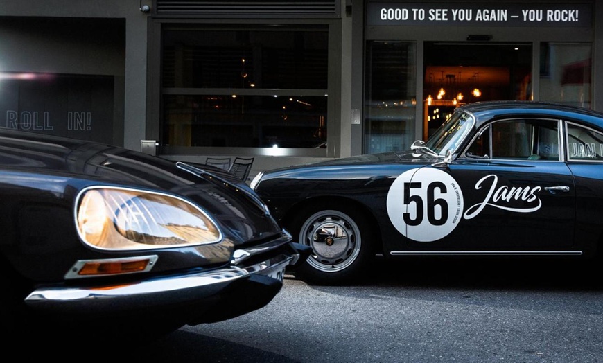 Image 14: München: 2 oder 3 Nächte mit Frühstück & Late Check-out