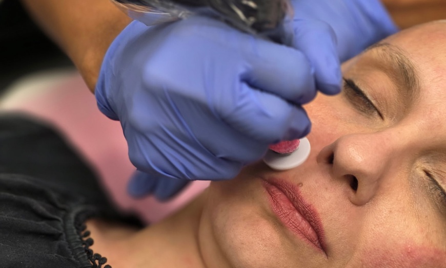 Image 3: 60 or 80-minute Procell Therapies Face and Optional Neck and More