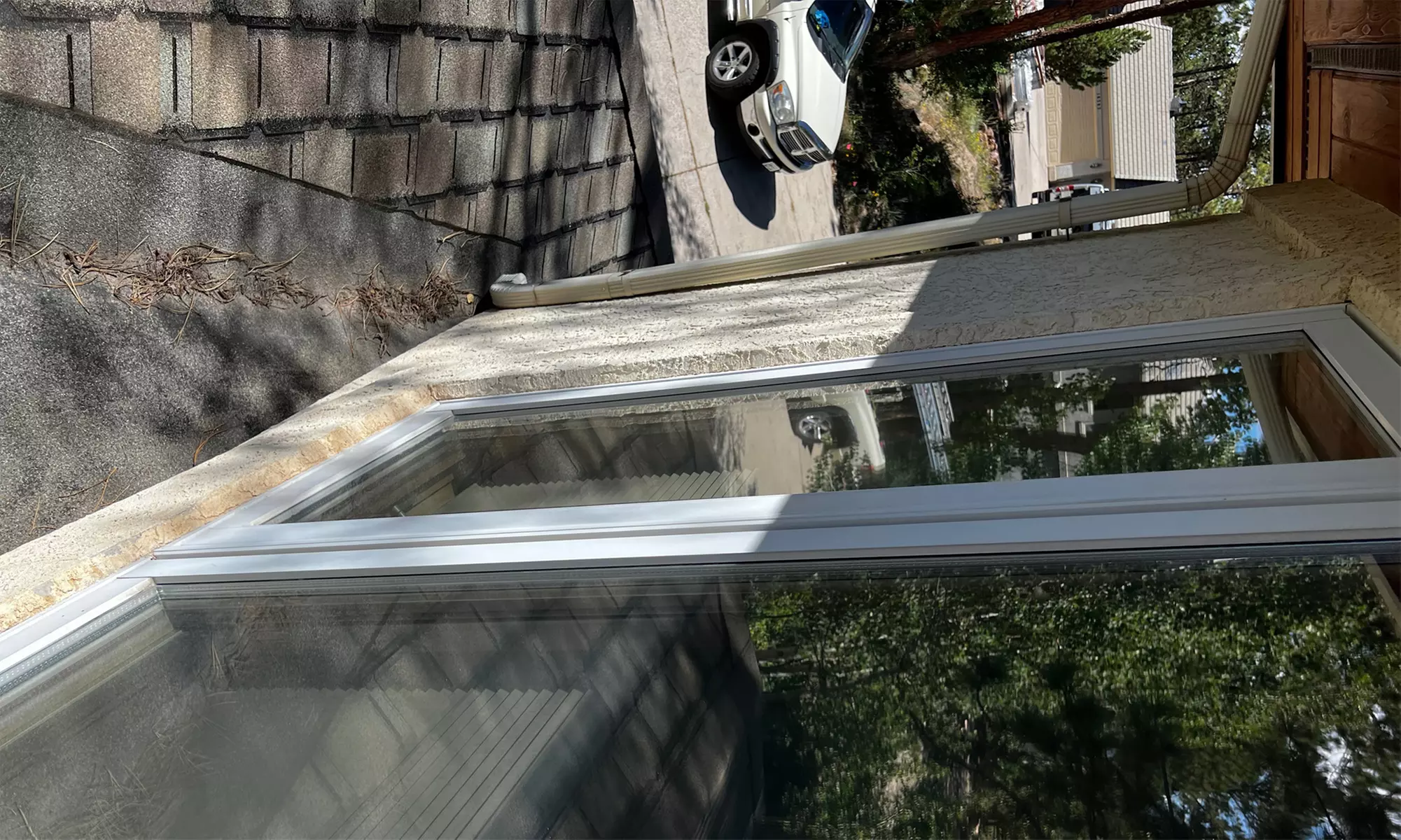 Gutter Cleaning, Exterior Window/ Interior & Exterior Window Cleaning