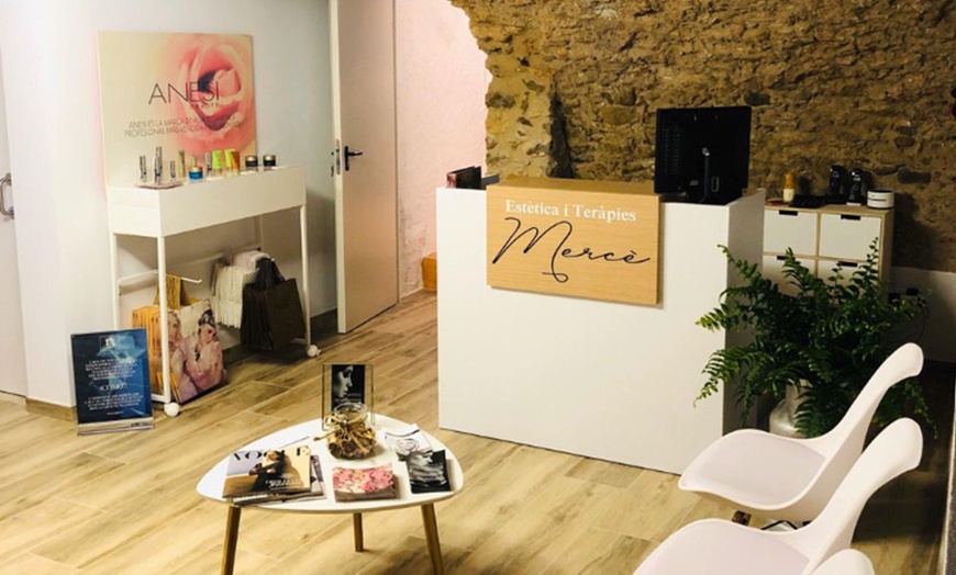 Image 6: Tratamiento hydrafacial con opción a vitaminas o tratamiento orbicular