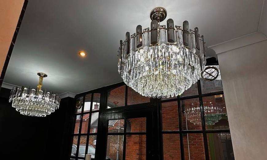 Image 5: Japanese Head Spa in Brentwood – Relax, Refresh & Rejuvenate Your Scalp & Soul (Up to 50% Off)
