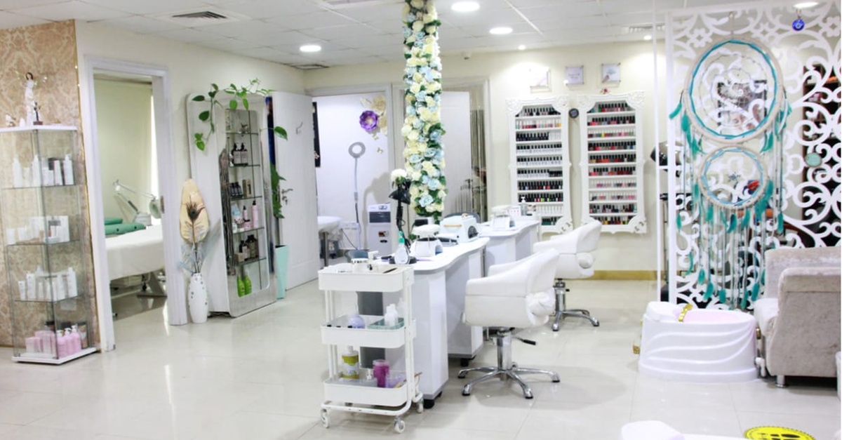 Smooth & Silky: Full-body Waxing And Threading Packages Smooth & Silky: Full-body Waxing And Threading Packages