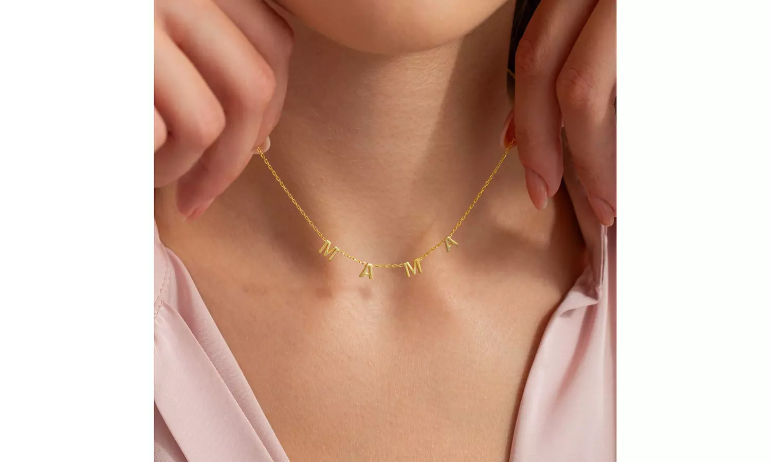 Express Yourself with Becca Prado Jewelry – Mother's Day & Grad Gifts