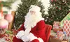 Admission for One, Two or Four to Santa's Farm Festival at Ward's Berry Farm (Up to 33% Off)
