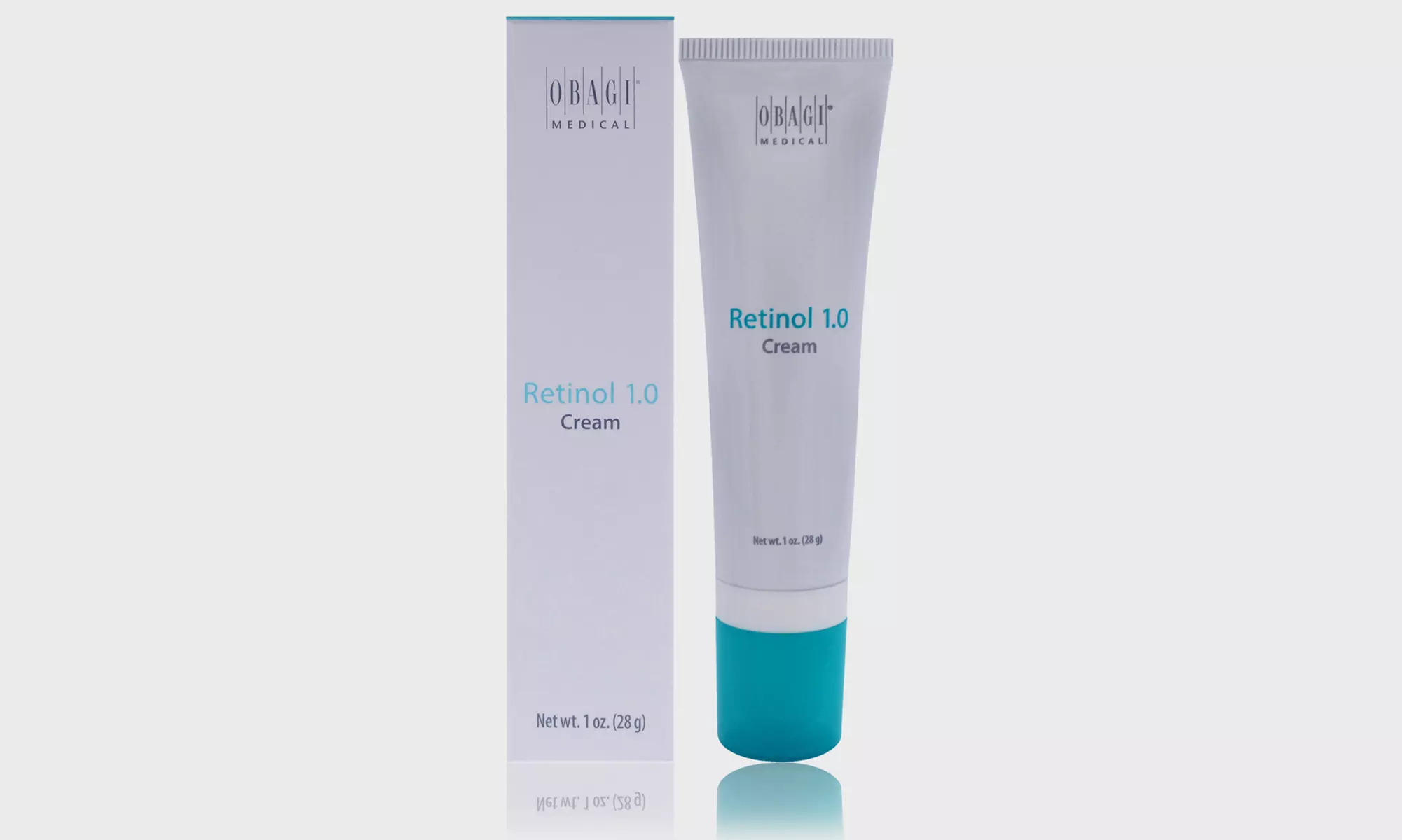 Obagi Retinol 1.0 Serum Cream For Fine Lines & Wrinkles - 1 Oz - Primary Image