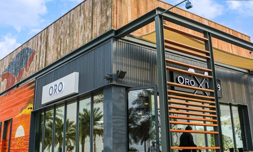 Image 2: AED 60,AED 120, or Pay AED 180 to Spend on Anything Off the Menu