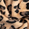Image 3: Leopard Print Sweatpants, Comfortable Loose Fit and Trendy Design