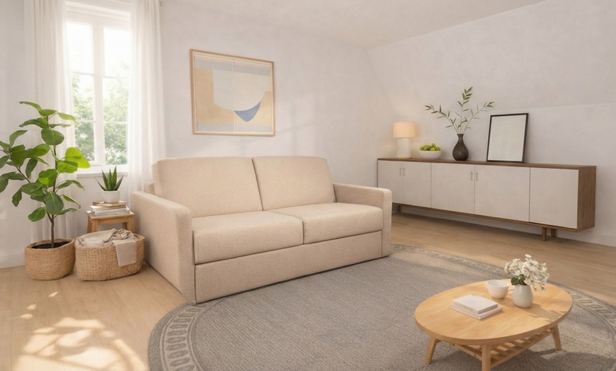 Image 8: Canapé "Rapido" convertible "Bastille"