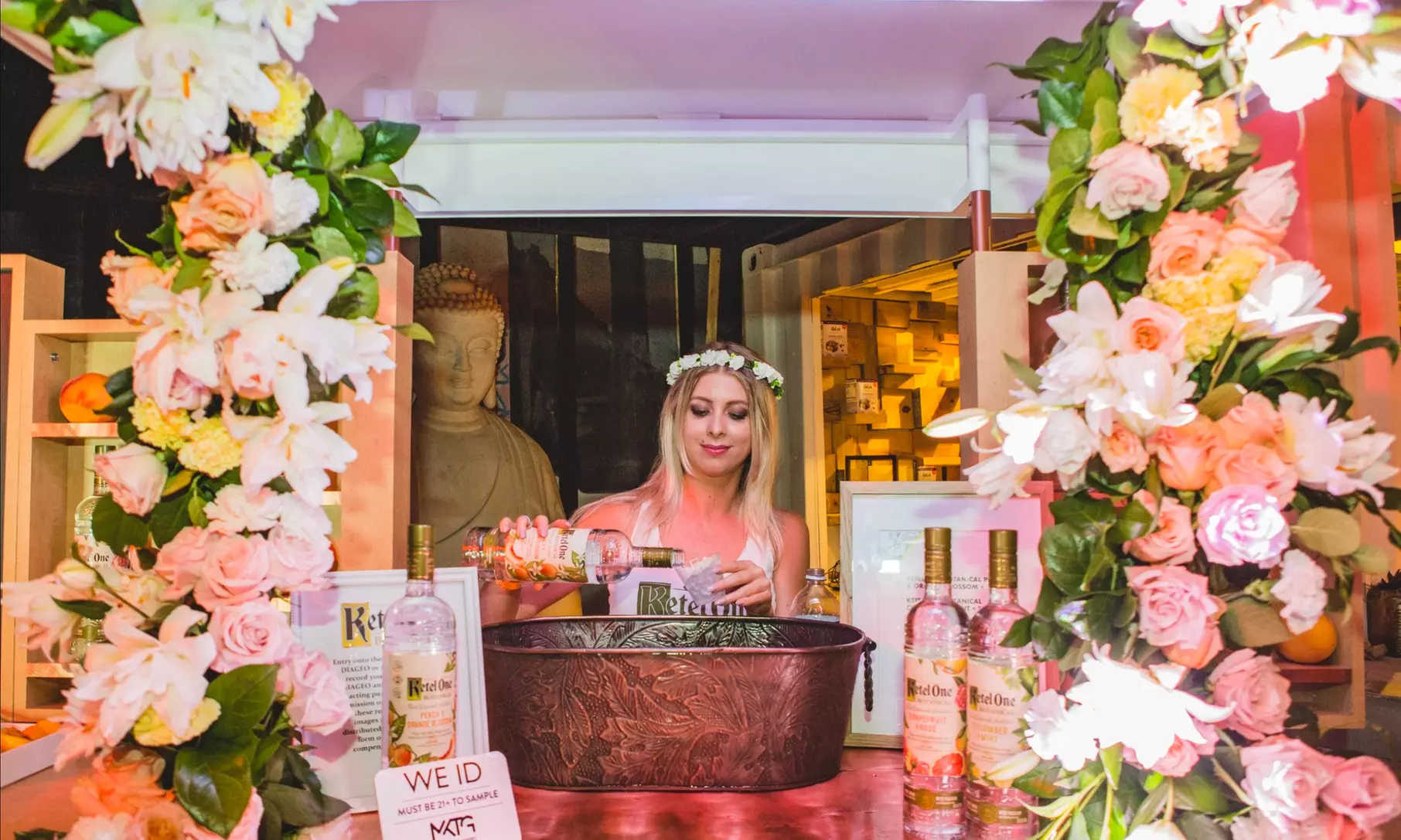 Up to 30% Off Tickets to the Seed Food and Wine Festival