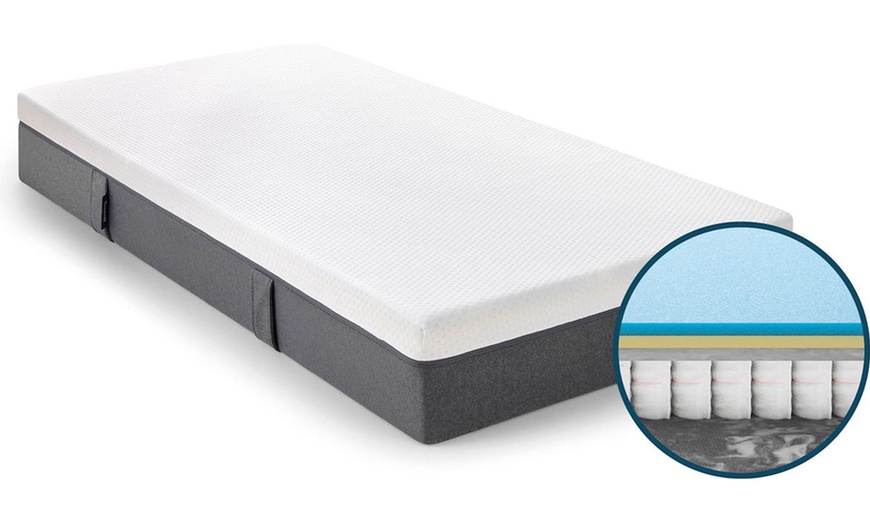 Image 16: Matelas Emma au choix