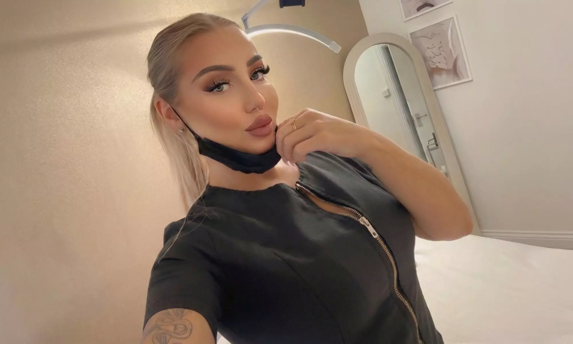 Professional HydraFacial in Nottingham for Hydration & Skin Renewal