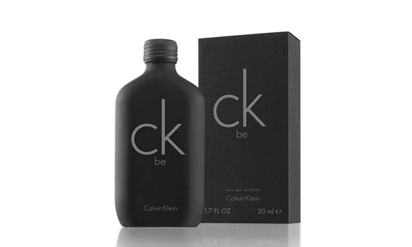 Eau de Toilette Calvin Klein Ck One o Ck Be - 3 formati disponibili