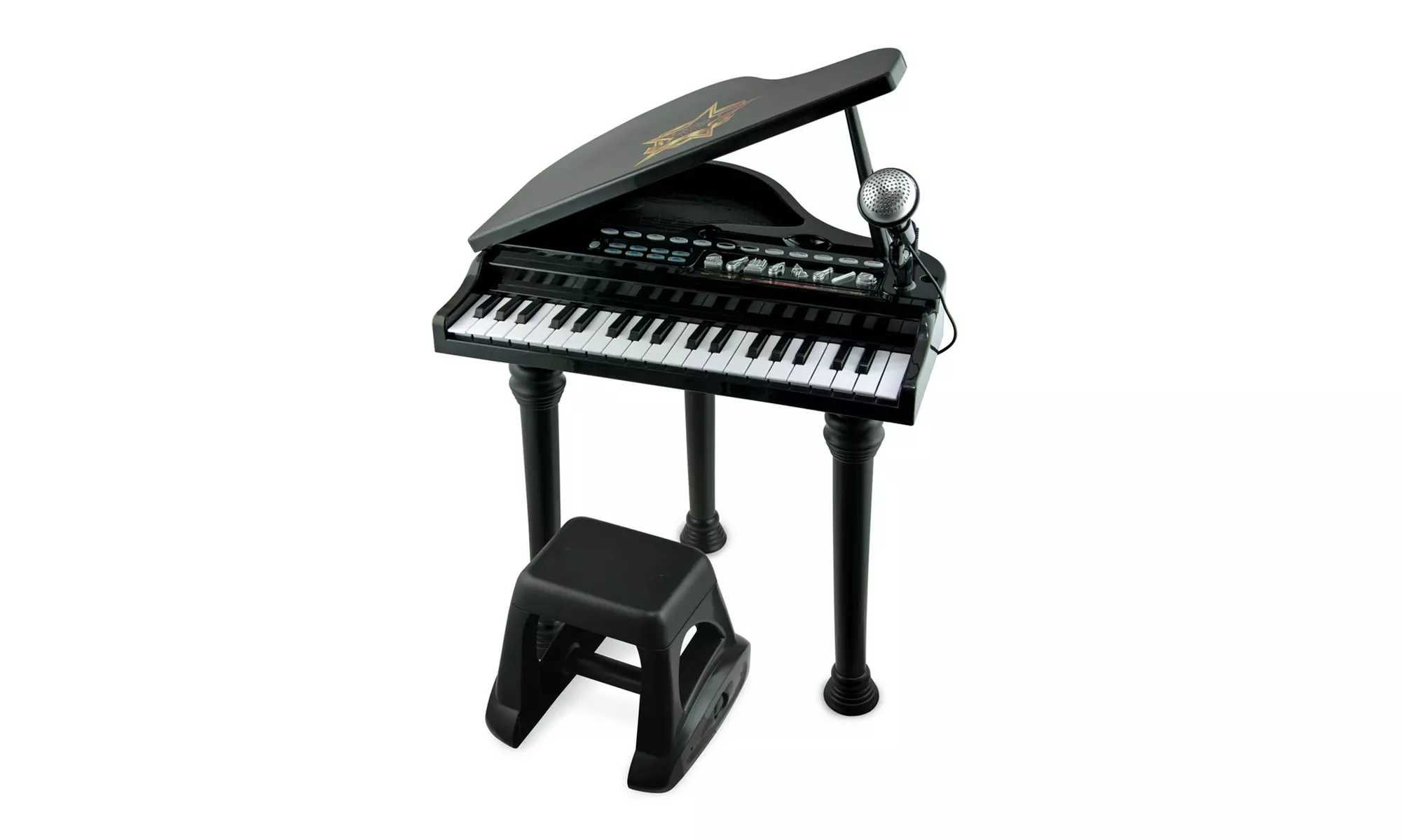 Winfun Assorted Kids' Musical Instruments & Piano Mats - Second Medium