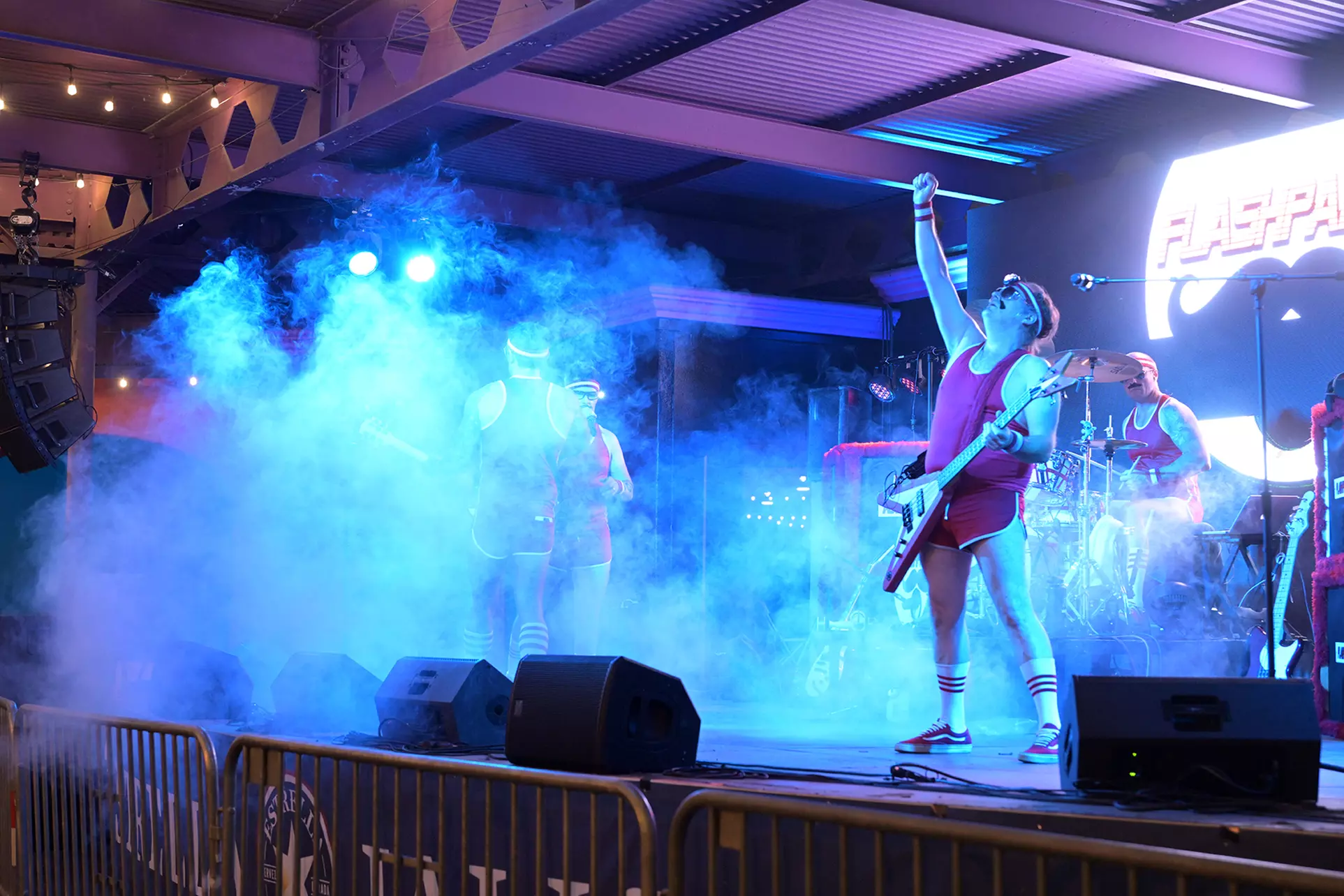 Admission to 2025 Oktoberfest: DJ, Beer, Food, Shopping, Car Show!