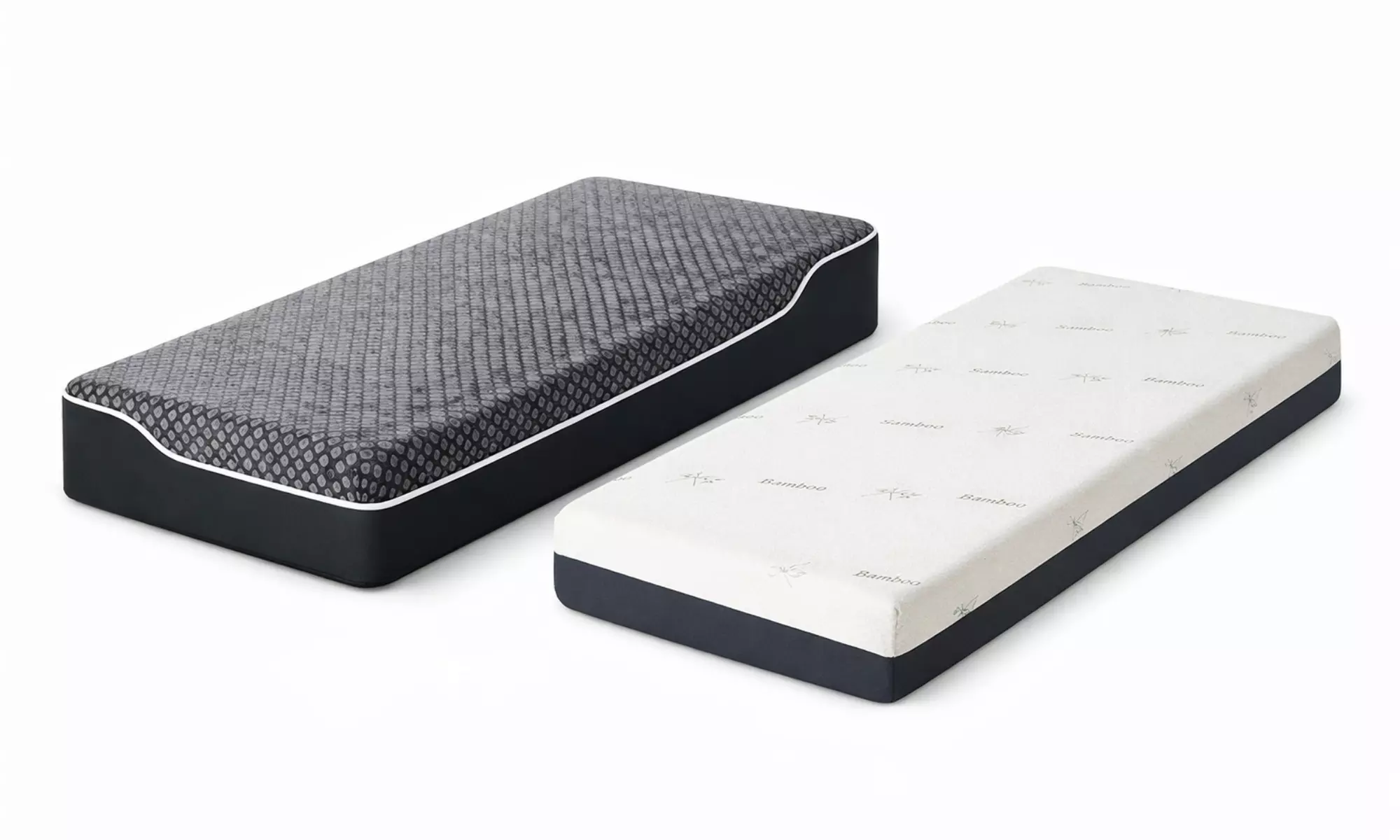 Sampur Matratze für verstellbares Bett – 2 Stärken